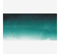 Sennelier : Watercolour Paint : 10ml : Phthalocyanine Turquoise