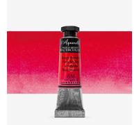 Sennelier : Watercolour Paint : 10ml : Sennelier Red