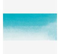 Sennelier : Watercolour Paint : 10ml : Turquoise Green