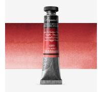 Sennelier Watercolour 21ml Tube S1 - Alizarin Crimson (689)