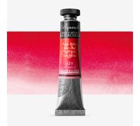 Sennelier Watercolour 21ml Tube S2 - Bright Red (619)
