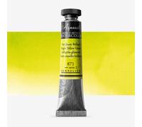 Sennelier : Watercolour Paint : 21ml : Brown Green