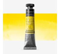 Sennelier : Watercolour Paint : 21ml : Cadmium Yellow Light