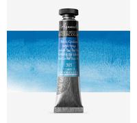 Sennelier : Watercolour Paint : 21ml : Cerulean Blue Red Shade