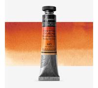 Sennelier : Watercolour Paint : 21ml : Chinese Orange