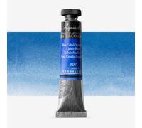 Sennelier : Watercolour Paint : 21ml : Cobalt Blue
