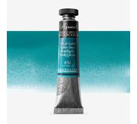 Sennelier : Watercolour Paint : 21ml : Cobalt Green