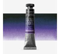 Sennelier Watercolour 21ml Tube S3 - Dioxazine Purple (917)
