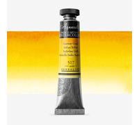 Sennelier : Watercolour Paint : 21ml :Indian Yellow