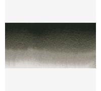 Sennelier : Watercolour Paint : 21ml : Lamp Black