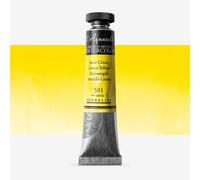 Sennelier : Watercolour Paint : 21ml : Lemon Yellow