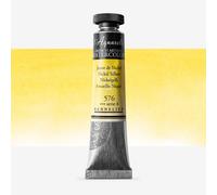 Sennelier Watercolour 21ml Tube S4 - Nickel Yellow (576)