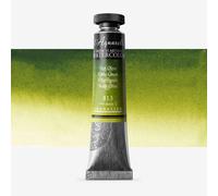 Sennelier Watercolour 21ml Tube S1 - Olive Green (813)