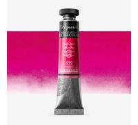 Sennelier : Watercolour Paint : 21ml : Opera Rose