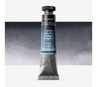 Sennelier : Watercolour Paint : 21ml : Payne's Grey