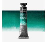 Sennelier : Watercolour Paint : 21ml : Phthalo Green Deep