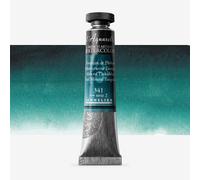 Sennelier Watercolour 21ml Tube S2 - Phtalocyanine Turquoise (341)