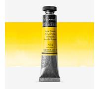 Sennelier Watercolour 21ml Tube S1 - Primary Yellow (574)