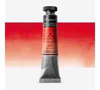 Sennelier Watercolour 21ml Tube S2 - Rose Dore Madder Lake (691)