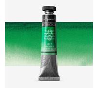 Sennelier : Watercolour Paint : 21ml : Sennelier Green