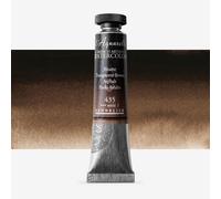 Sennelier Watercolour 21ml Tube S1 - TranSparent brown (435)