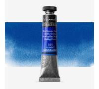 Sennelier Watercolour 21ml Tube S2 - Ultramarine Deep (315)