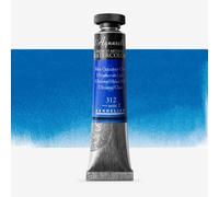 Sennelier : Watercolour Paint : 21ml : Ultramarine Light
