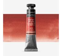 Sennelier : Watercolour Paint : 21ml : Venetian Red