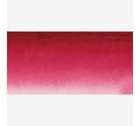 Sennelier : Watercolour Paint : Full Pan : Alizarin Crimson Lake