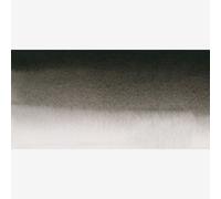 Sennelier Watercolour Whole Pan S1 - Ivory Black (755)