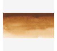 Sennelier : Watercolour Paint : Half Pan : Burnt Umber