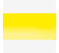 Sennelier : Watercolour Paint : Half Pan : Cadmium Lemon Yellow