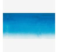 Sennelier : Watercolour Paint : Half Pan : Cinereous Blue