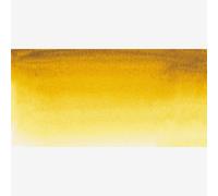 Sennelier : Watercolour Paint : Half Pan : French Ochre