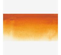 Sennelier l'Aquarelle Watercolour Half Pan S1 - Gold Ochre (257)