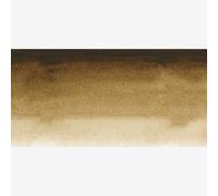 Sennelier : Watercolour Paint : Half Pan : Raw Umber