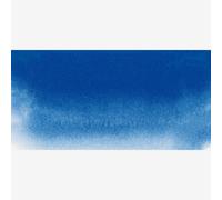 Sennelier : Watercolour Paint : Half Pan : Ultramarine Deep