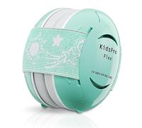 Senner ® KidsPro Flex | Ear Defenders for Babies and Toddlers - Noise Cancelling Headphones, Small & Flexible Ear Protection for Kids up to 3 Years, SNR 25 dB, CE-Certified Earmuffs