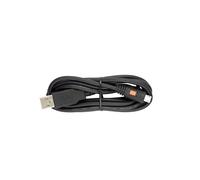 Sennheiser 1000708 USB cable USB A Micro-USB B Black