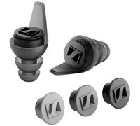 Sennheiser 108-3145 Sennheiser SoundProtex Earbuds black high-fide...