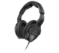 Sennheiser 506845 HD 280 Pro Over-ear headphones Corded Black Foldable