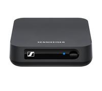 Sennheiser 508258 BT T100 Bluetooth Audio Transmitter for Hi-Fi or Home Entertainment Black