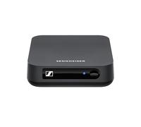 Sennheiser 508258 BT T100 Bluetooth Audio Transmitter for Hi-Fi or Home Entertainment Black