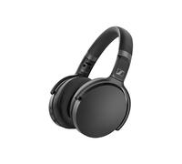 Sennheiser 508386 HD 450BT Over-ear headphones Bluetooth Black Noi...