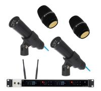 Sennheiser 6000/945 A1-A4 Twin Set