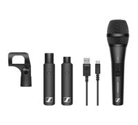 Sennheiser 700100 2804763 PC Audio & Video black advanced audio te...