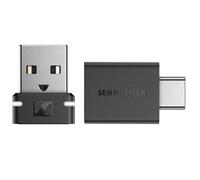 Sennheiser 700248 BTD 600 Bluetooth audio receiver Bluetooth 5.2 R...