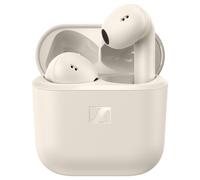 Sennheiser ACCENTUM Open In-Ear True Wireless Earbuds- Cream