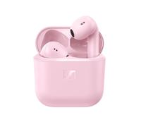 Sennheiser ACCENTUM Open In-Ear True Wireless Earbuds Sakura