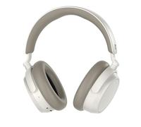 Sennheiser ACCENTUM Plus Wireless Bluetooth Headphones Audio with Quick-Charge Feature, 50-Hour Battery Playtime, Adaptive Hybrid ANC, Sound Personalization and Touch Controls - White
